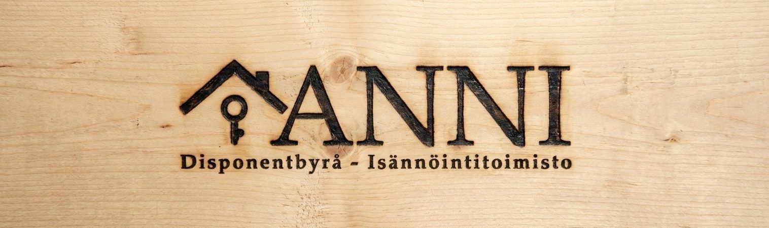 Isännöinti Hanko, Isännöinti Raasepori, Disponent Hangö, Disponent Raseborg